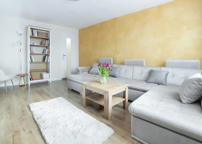 Perfectspa Apartment