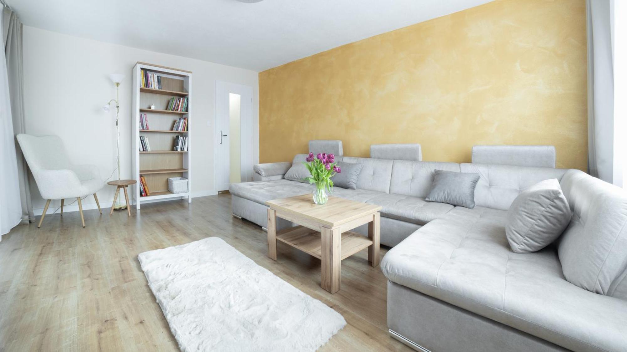 Apartment Perfectspa Humenne