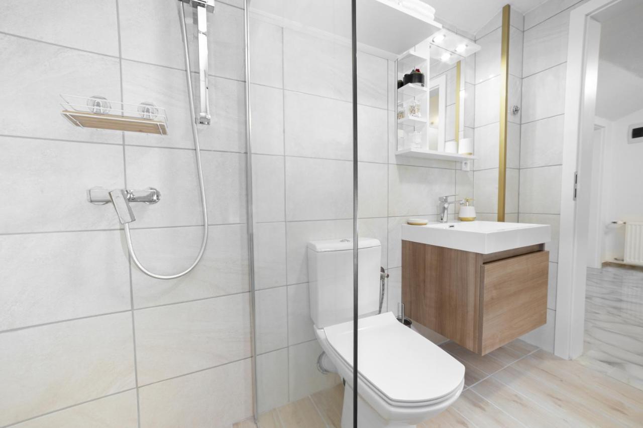 Apartment Perfectspa Humenne