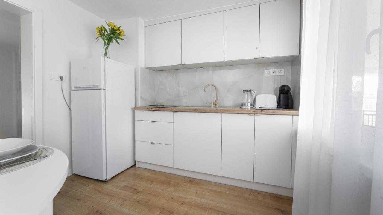 Apartment Perfectspa *