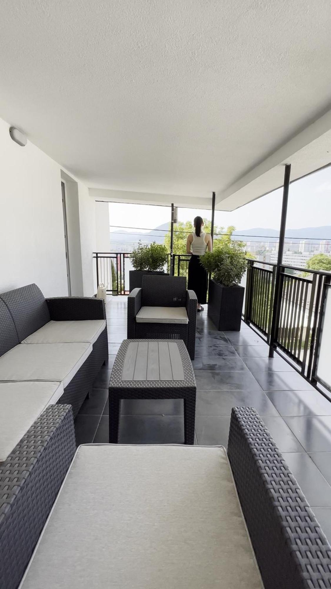 Perfectspa Apartment Humenne