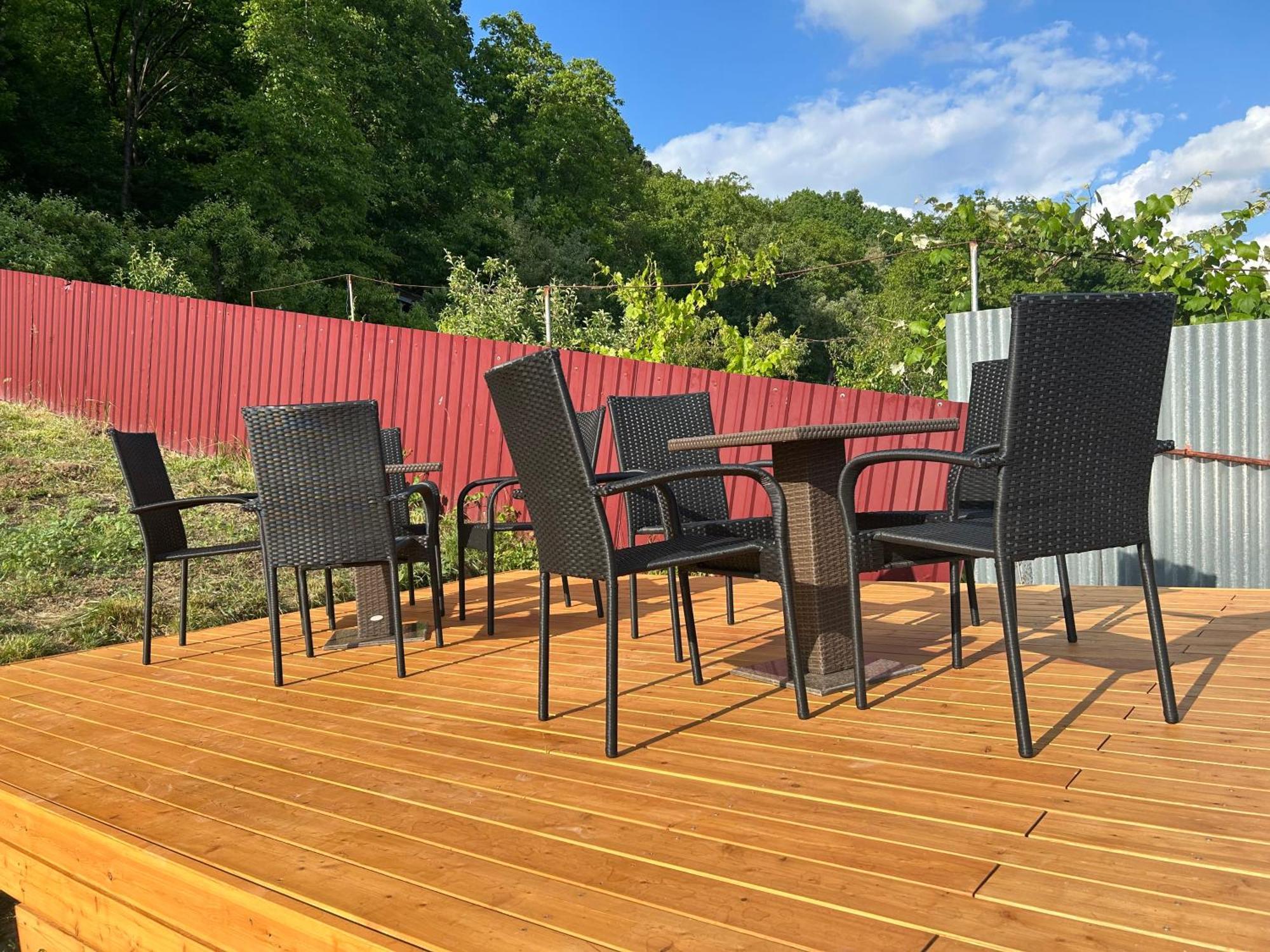 Apartment Perfectspa Humenne